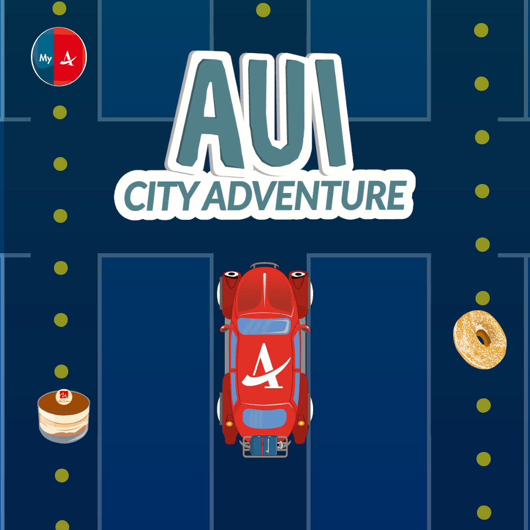 Aui City Adventure