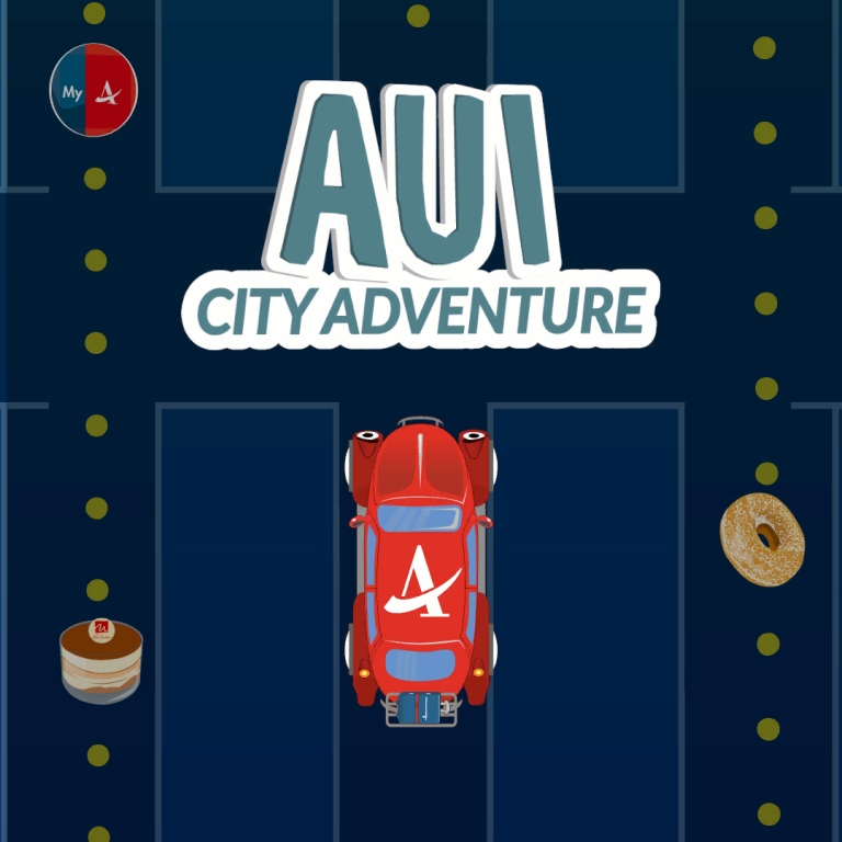 Aui City adventure