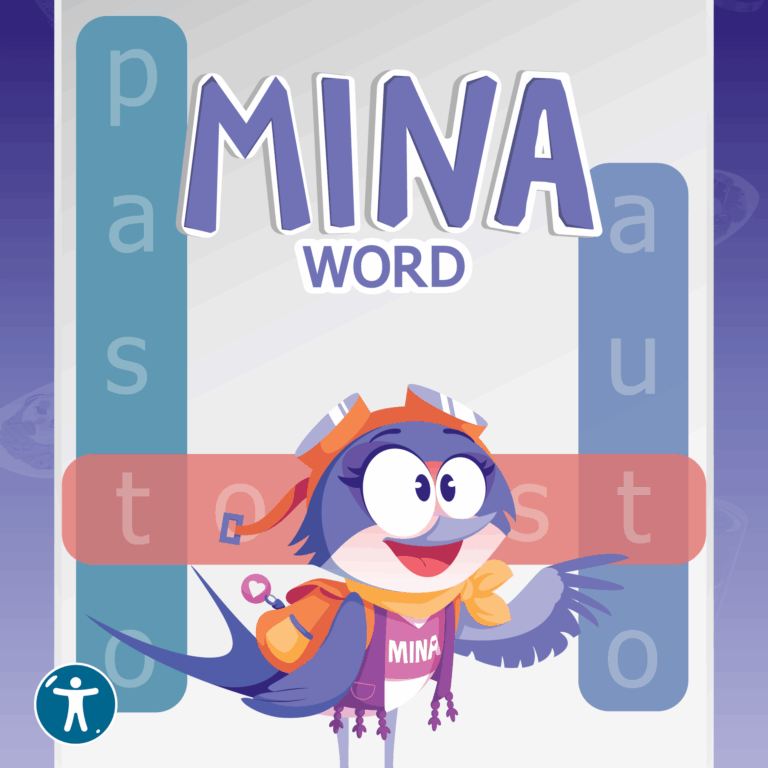 Mina Word